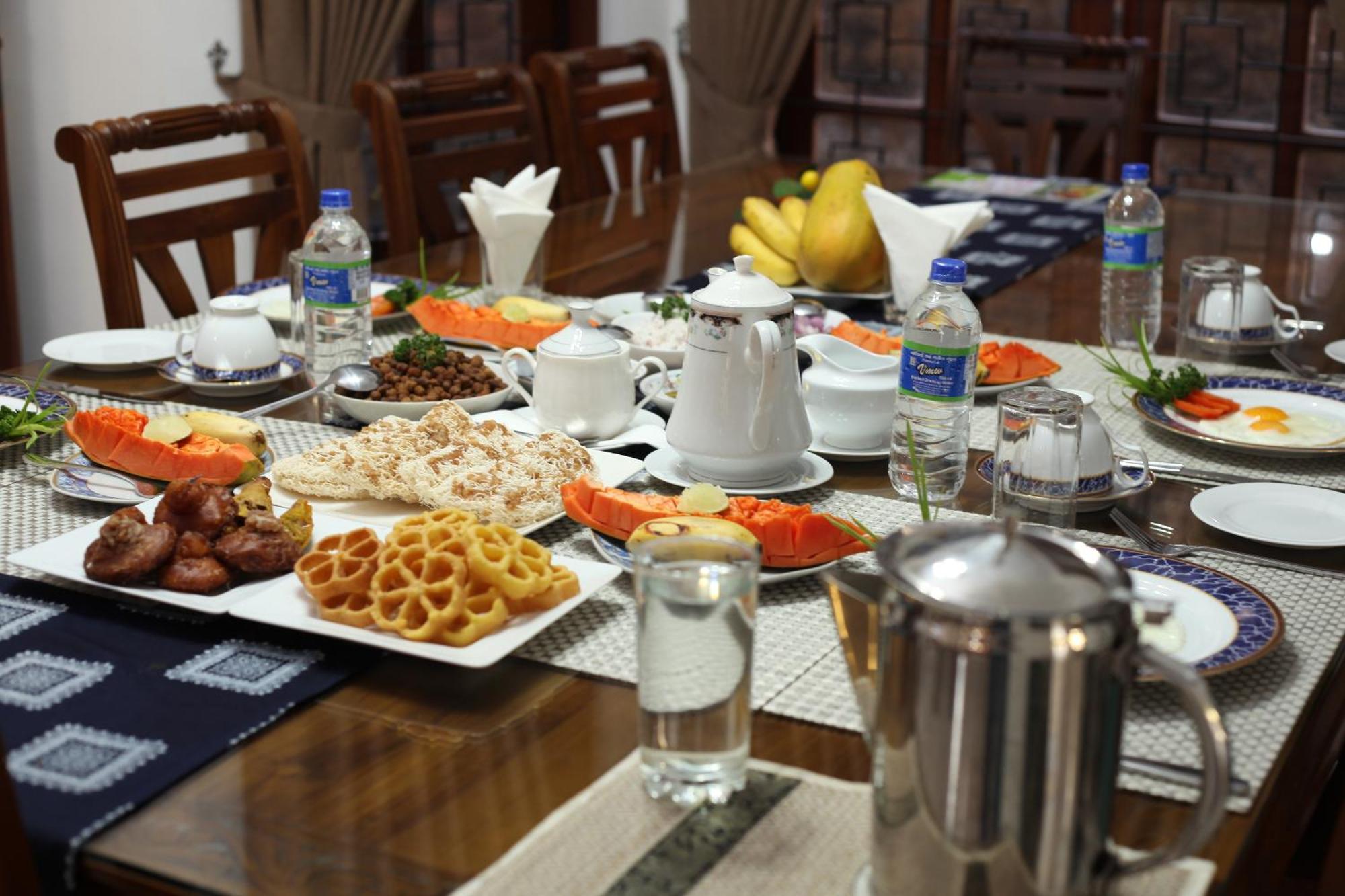 Kan̆Du แคนดี้ ภายนอก รูปภาพ